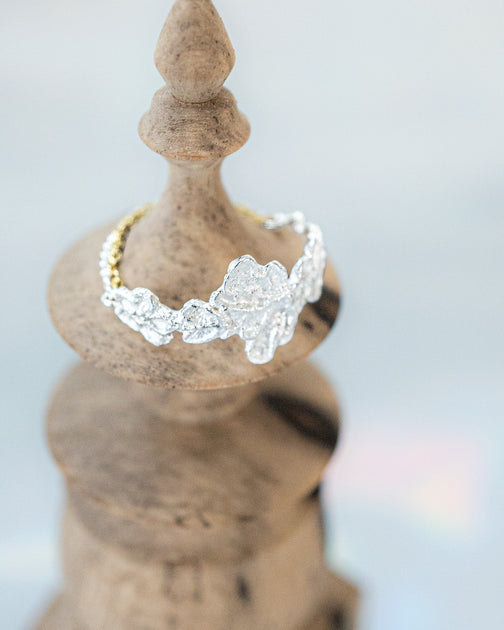 Lace Ring / Amelia - YUKI FUJISAWA online store
