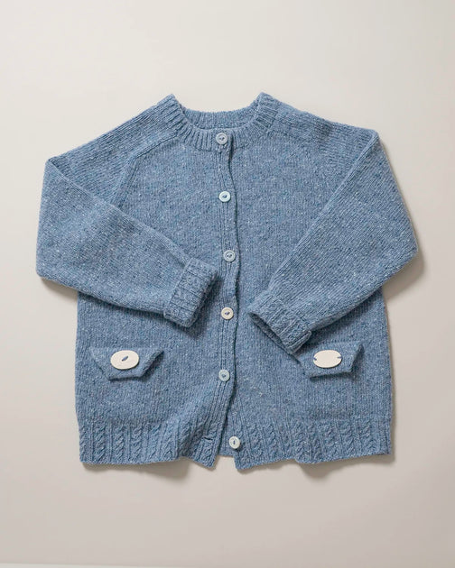 トップス yuki fujisawa PocketLOVELetterCardigan yuki fujisawa PocketLOVELetterCardigan（Pocket LOVE Letter