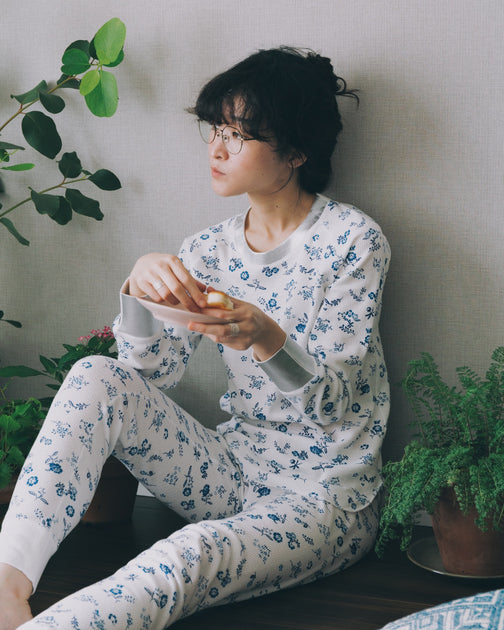 Floral Happy Set - YUKI FUJISAWA online store