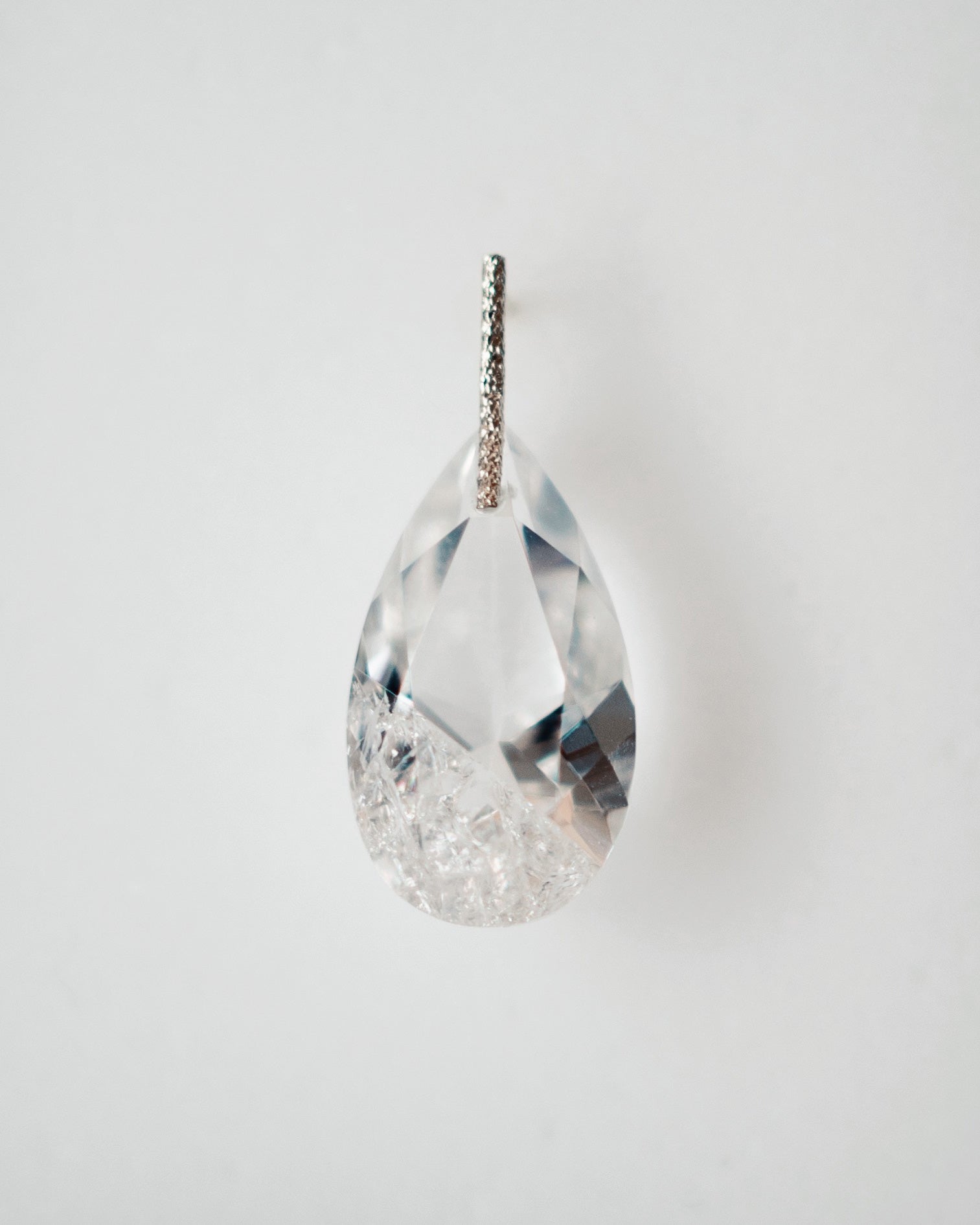 Pierce - Fragments of Quartz (Synthetic Quartz)【ご予約品】 - YUKI