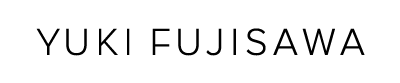 YUKI FUJISAWA online store