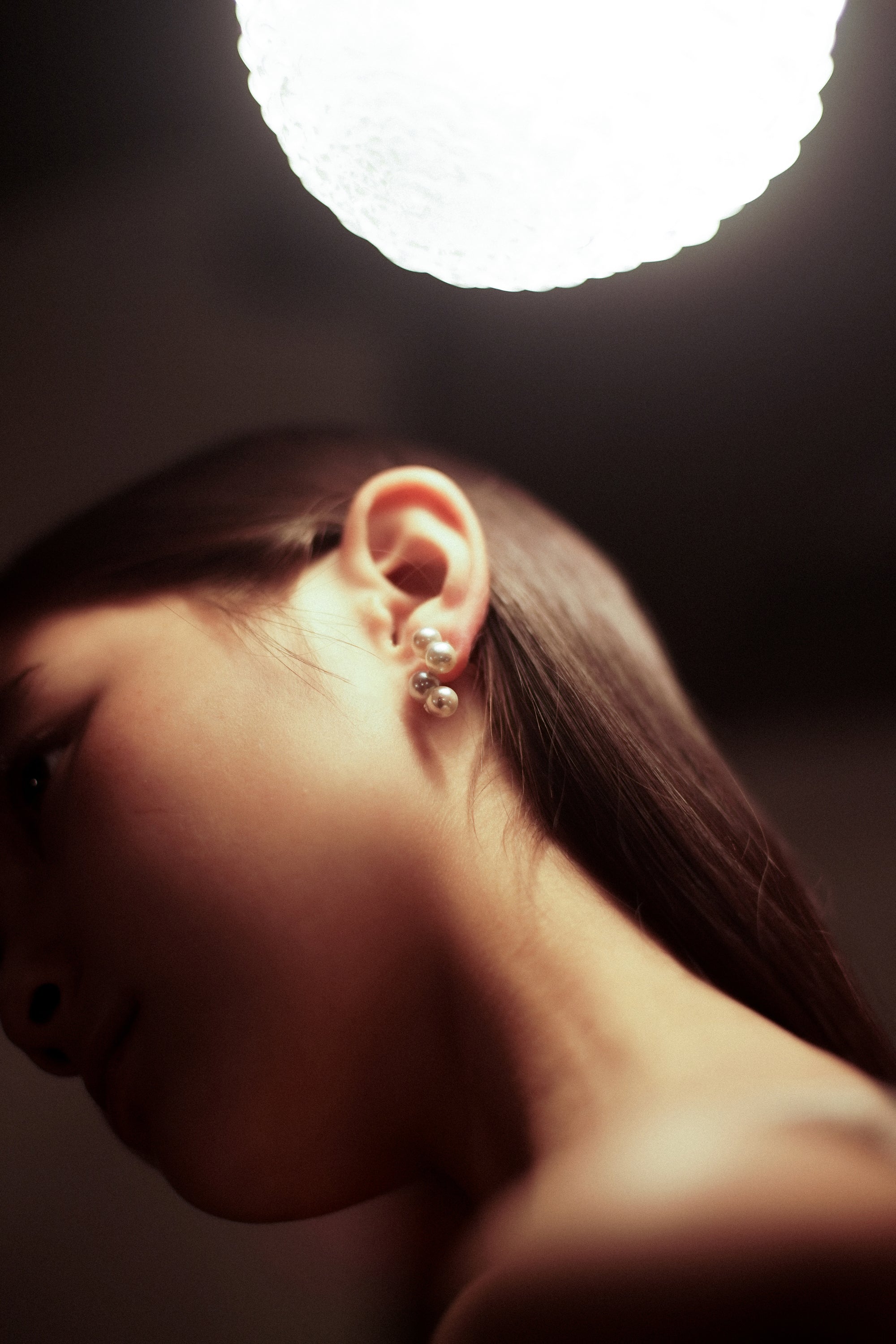 Pierce / Star Pearl 4番星 - YUKI FUJISAWA online store